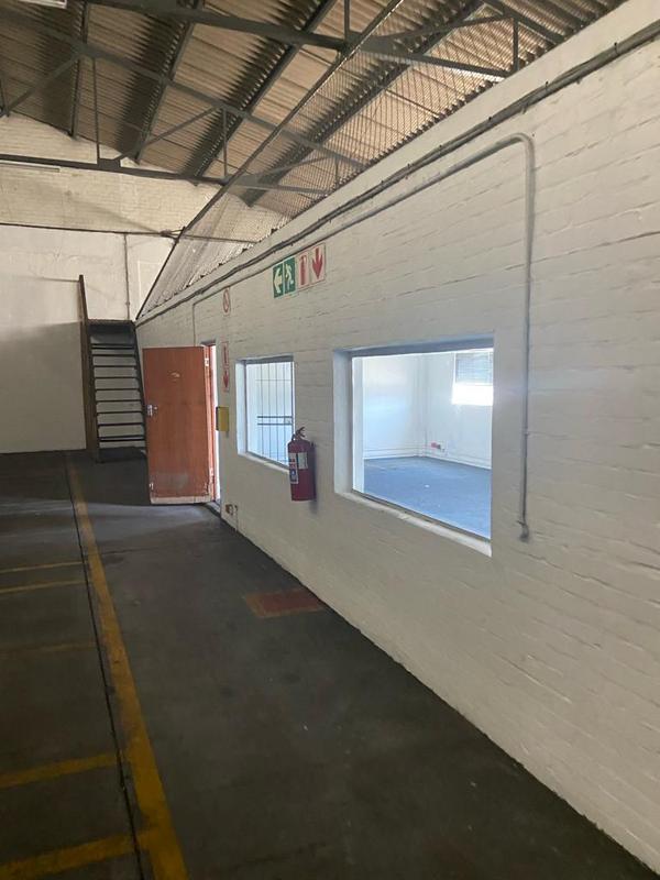 To Let commercial Property for Rent in Deal Party Eastern Cape